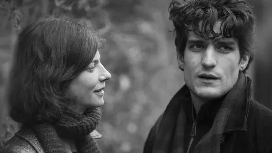 La jalousie (2013) dir. Philippe Garrel / Ревность (2013) Режиссер: Филипп Гаррель