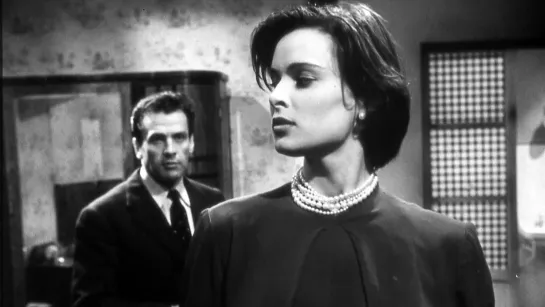 Cronaca di un amore (1950) dir. Michelangelo Antonioni / Хроника одной любви (1950) Режиссер: Микеланджело Антониони