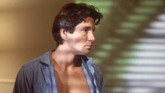 American Gigolo (1980) dir. Paul Schrader / Американский жиголо (1980) Режиссер: Пол Шредер