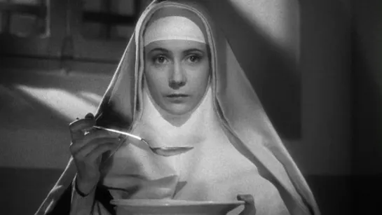 Angels of Sin (1943) dir. Robert Bresson / Ангелы греха (1943) Режиссер: Робер Брессон