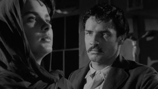 Viva Zapata! (1952) dir. Elia Kazan / Вива, Сапата! (1952) Режиссер: Элиа Казан