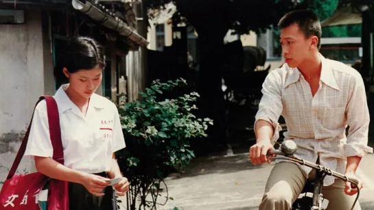 A Time to Live and a Time to Die (1985) dir. Hou Hsiao-Hsien / Время жить и время умирать (1985) Режиссер: Хоу Сяосянь