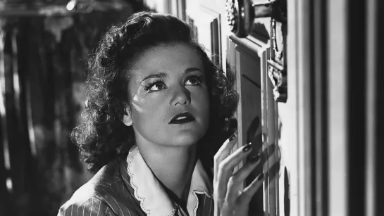 Cat People (1942) dir. Jacques Tourneur / Люди-кошки (1942) Режиссер: Жак Турнёр