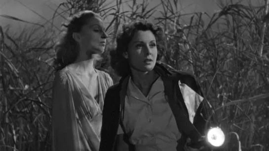 I Walked with a Zombie (1943) dir. Jacques Tourneur / Я гуляла с зомби (1943) Режиссер: Жак Турнёр