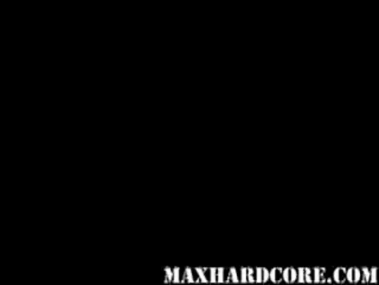 Max Hardcore- Jean5