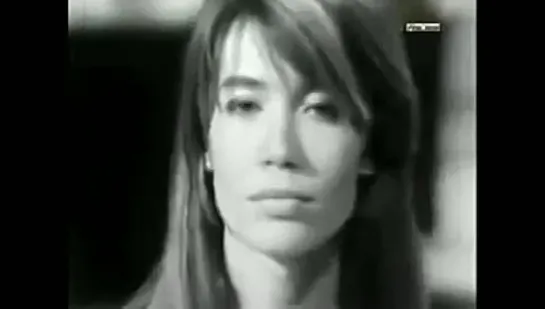 Françoise Hardy - "Comment te dire adieu "