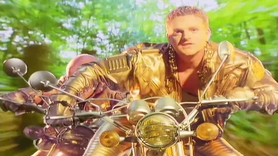 Erasure - Lay all your love on me