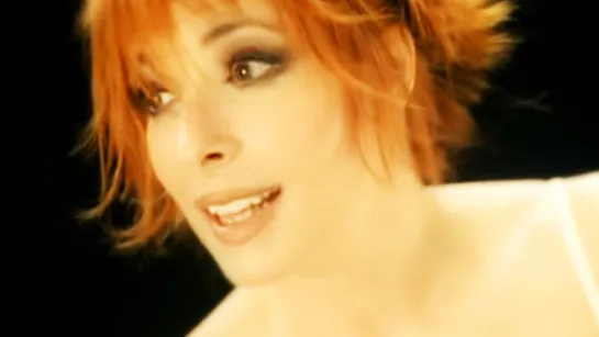 Mylene Farmer - L'Amour n'est rien