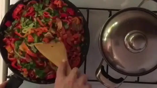 мясо по тайски