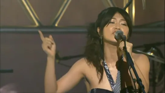 BONNIE PINK - Heavens Kitchen - Live