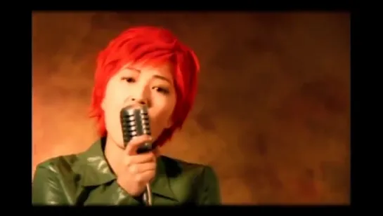 BONNIE PINK " Heavens Kitchen " ( 5th Single 1997 ) - MV / PV