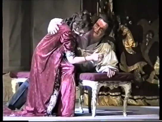 Tosca (Днепропетровск, 19.01.2002)