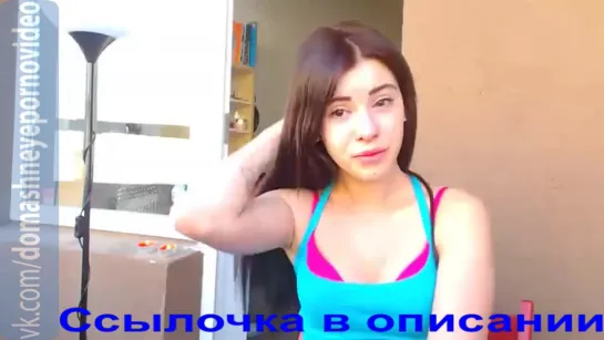 Веб модель слили родителям [Woodman casting, Fake Taxi, czech casting, Brazzers, Pornohub, incest, milf, nymphomaniac, Big Tits]