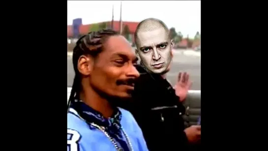 Оксимирон & Dr. Dre ft. Snoop Dogg - Still D.R.E. (mashup)