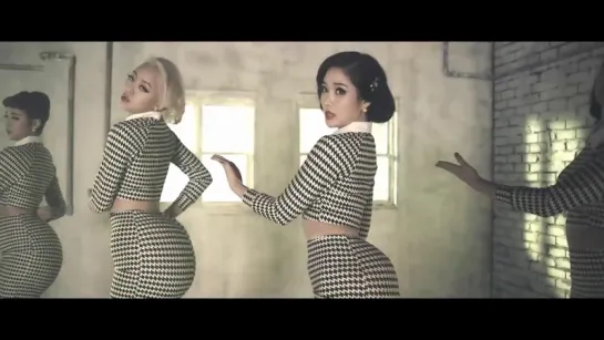 Spica - You Don't Love Me