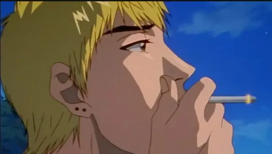 Крутой учитель Онидзука / GTO Great Teacher Onizuka /1999-2000 / серия 11-21 из 43