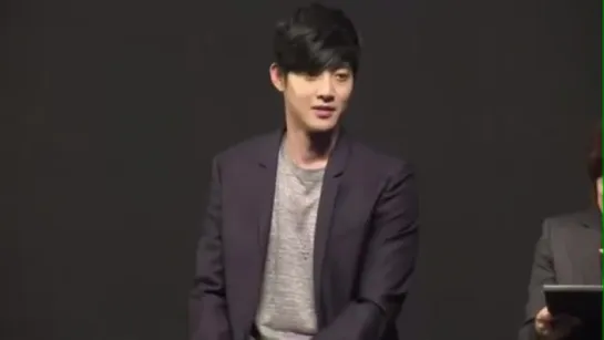 [2017.06.06] nicovideo Live ~ KHJ interview 風車＜re:wind＞ 1