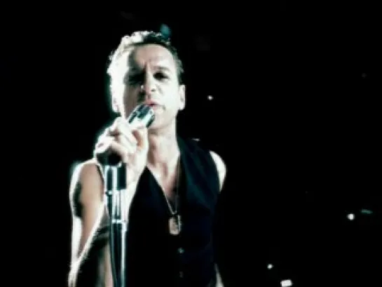 Dave Gahan - Dirty Sticky Floors