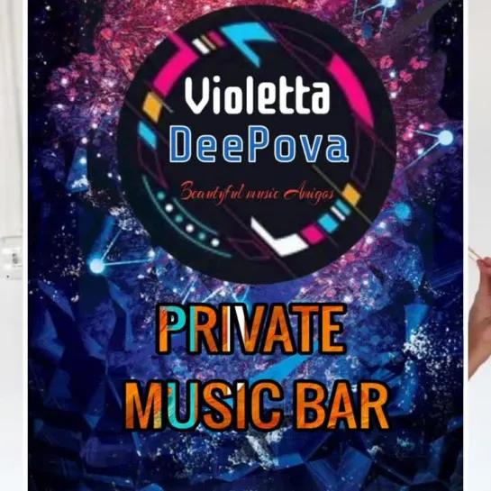 Deepova & Private music bar.mp4