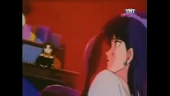 Sailor Moon  сезон 1 серия 18