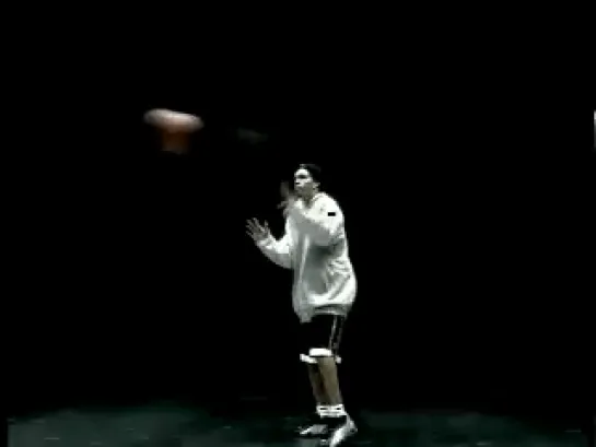 Nike Basketball