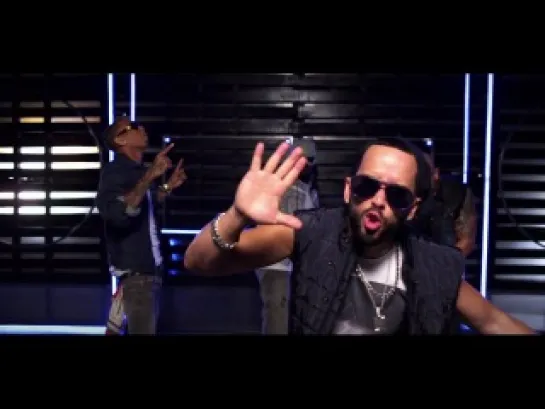 Wisin & Yandel - Algo Me Gusta De Ti ft. Chris Brown, T-Pain