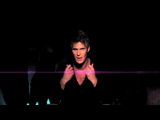 Basshunter - Saturday (HD)