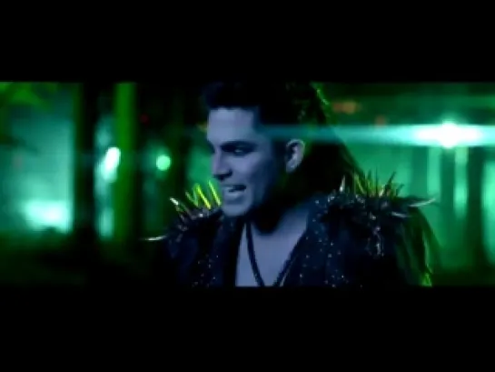 Adam Lambert - If I had you (HD)