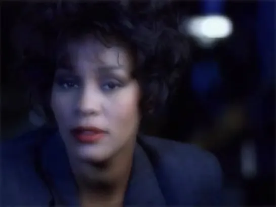 Whitney Houston - I will always love you