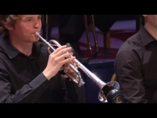 Proms 2012 - 29. National Youth Orchestra of Great Britain