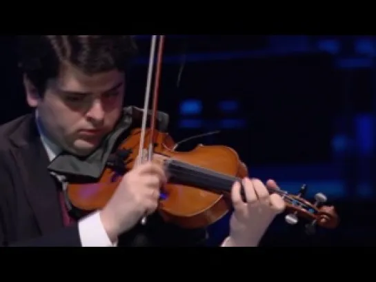 BBC Proms 2012 - 13. Beethoven Symphonies 7 and 8