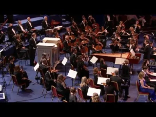 BBC Proms 2012 - 26. Bach – Mass in B minor