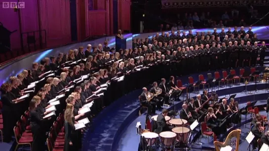 BBC Proms 2012 - 33. Wagner, Bruckner and MacMillan