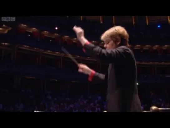 BBC Proms 2012 - 45. From the New World