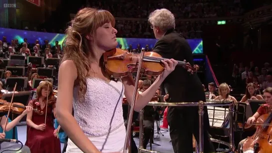 BBC Proms 2012 - 76. Last Night - Part 1