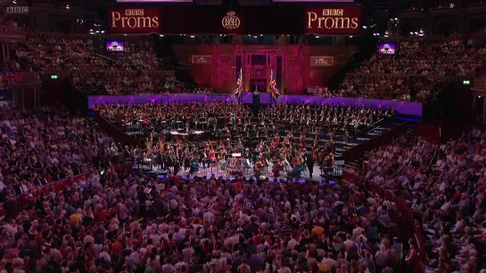 BBC Proms 2012 - 76. Last Night - Part 2