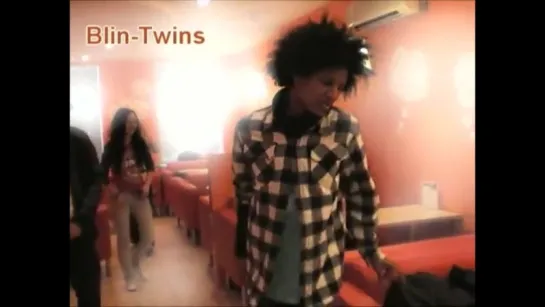 Les Twins