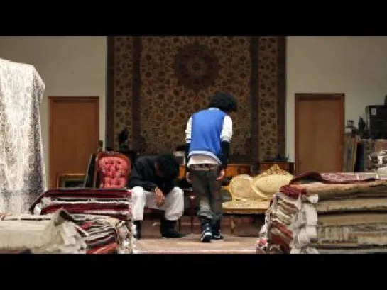 Les Twins "Rug Dealers"!!!!!! Yak Films. World Of Dance Tour. New Style Hip-Hop Dance