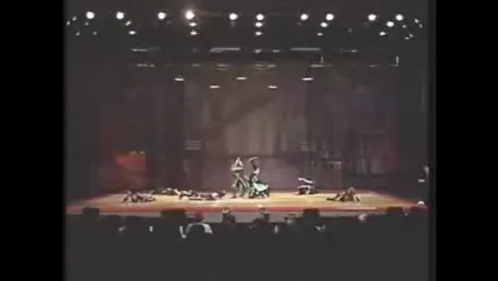 World Hip-Hop Championship - 2006