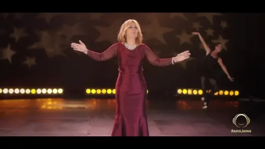 Uragan Muzik ★❤★ Googoosh - Sahneh OFFICIAL VIDEO