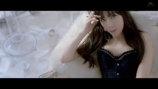 TaeYeon - I Got Love