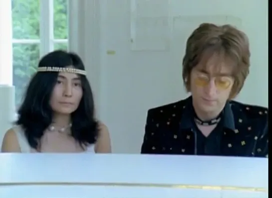 John Lennon (The Beatles) - Imagine