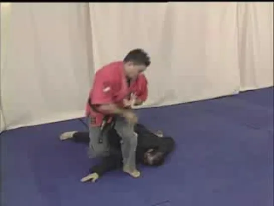 kajukenbo 6