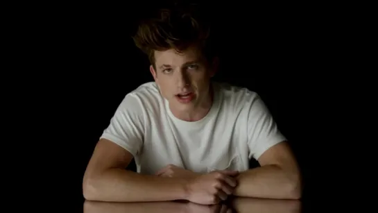 Charlie Puth - Dangerously  (Official Video 2016)