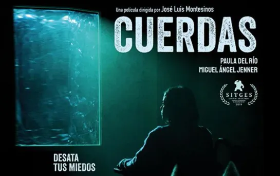 Узы / Cuerdas (2019)