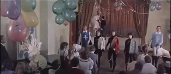 Особое подразделение (СССР, 1984)