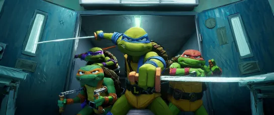 TeENaGee.Mutant.NiNja.Turtles.MuTant.MayHem.2O23