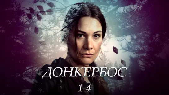 Д᧐нкᥱρ6᧐ᥴ / 1-4 серии из 8 / 2022 / HD