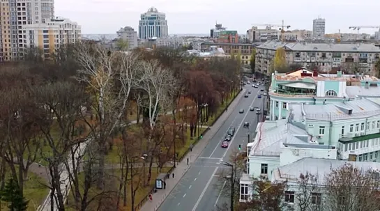 Видео от Игоря Скопинцева