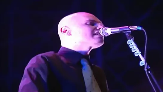 The Smashing Pumpkins - Eye